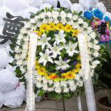 泾县开业花篮